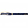 Ручка-роллер Medici Golden Blue