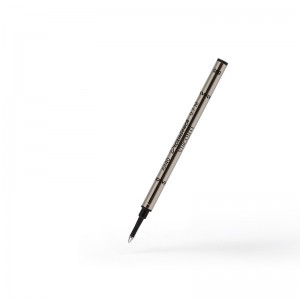 Стержень Dreamtouch для ручки-роллера черный 0.7 мм
